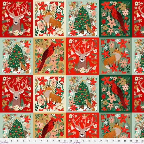 Christmas Spirit Mia Charro Christmas Spirit Multi