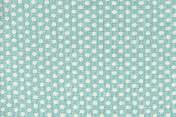 Tilda Medium Dots Teal