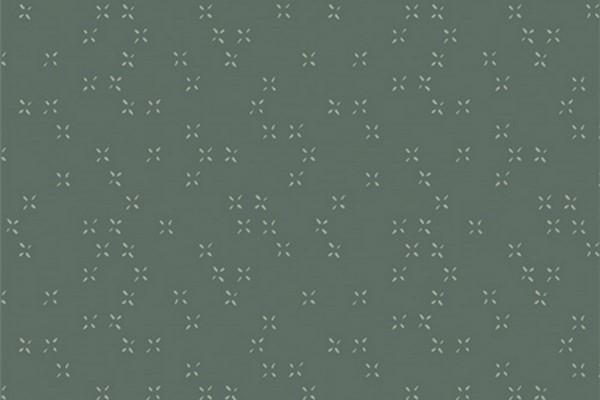 Sharon Holland Lilliput Twinkle Twinkle Evergreen