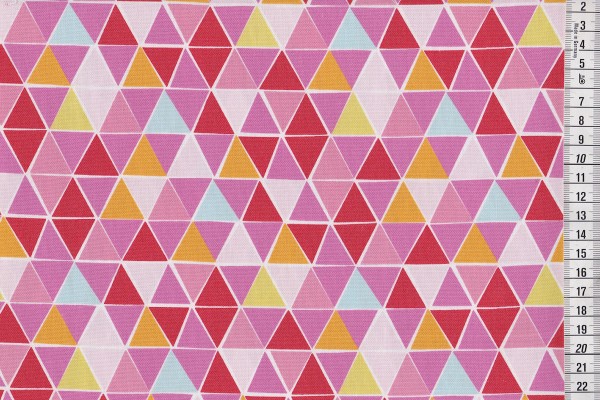 Monaluna Bio Canvas Juicy Triangles