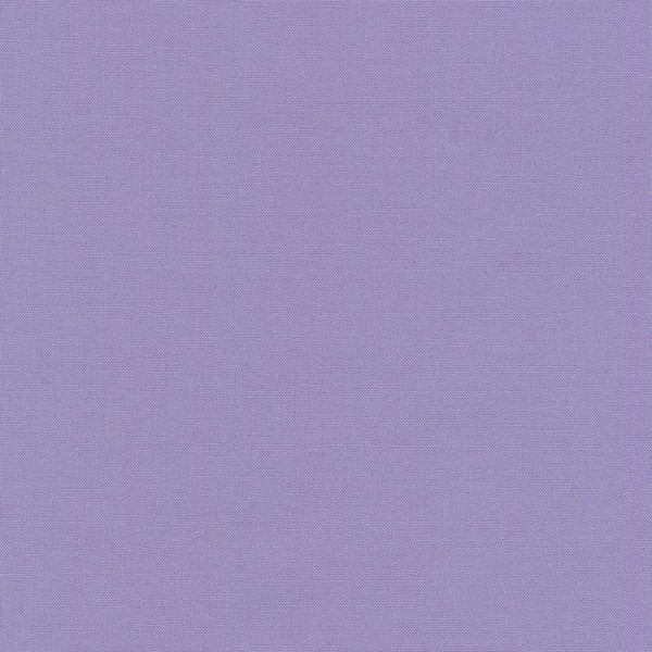 Kona Cotton Solids Robert Kaufman Lavender - 1189