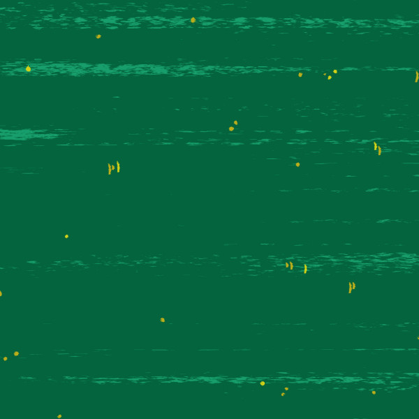 Alison Glass Sunprint Canvas Forest