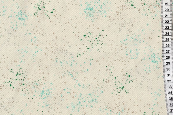 Ruby Star Society Speckled Metallic shell by Rashida Coleman Hale
