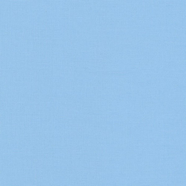Kona Cotton Solids Robert Kaufman cornflower - 27