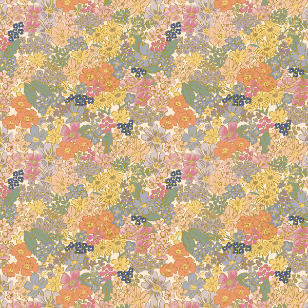 Rifle Paper English Rose Mimi Blush