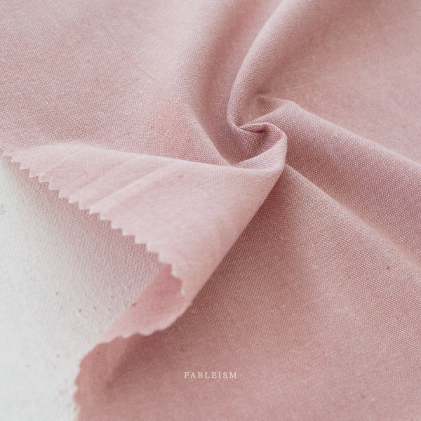 Everyday Chambray Rosa