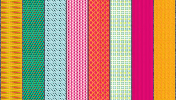 Mixed Bag of Lollies by Jen Kingwell The Lookout