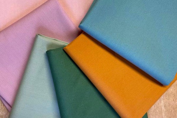 Pure Elements Fat Quarter Set uni Lilliput Sharon Holland