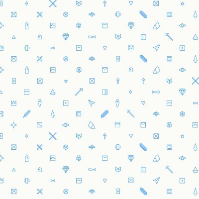 Alison Glass Sunprint Luminance - Trinket Lake