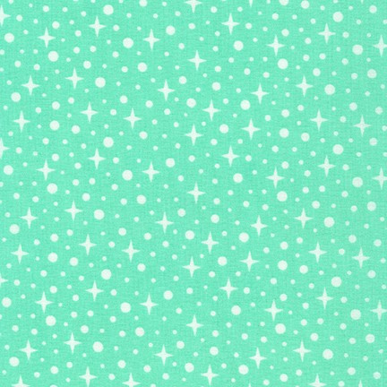 Sunroom by Elizabeth Hartman - AQua