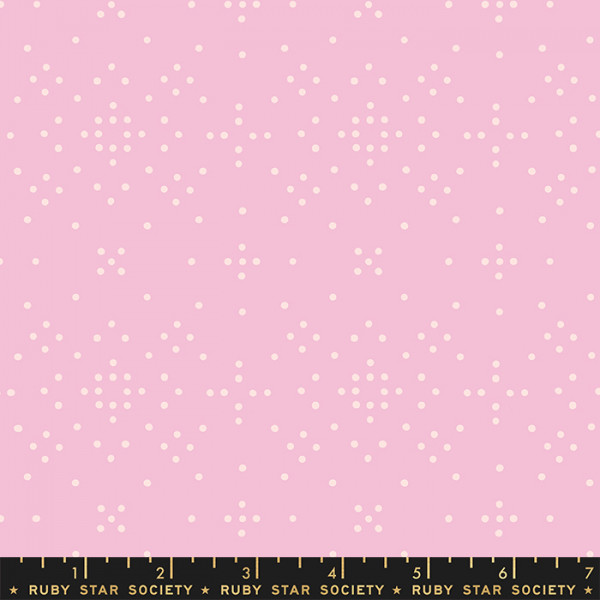 Ruby Star Society Tomato Tomahto Kimberly Kight Colander Polka Dots Peony