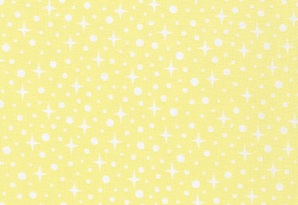 Elizabeth Hartman Paintbox Starry Night Meringue