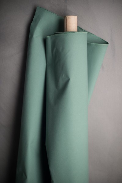 Gewachste Baumwolle (Dry Oilskin) storm