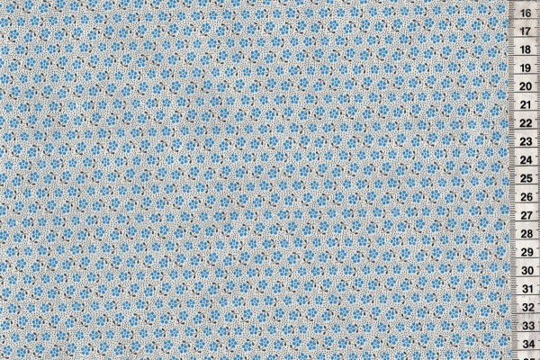 Tilda Meadow Blue