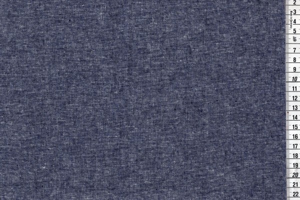 Yarn Dyed Essex Denim