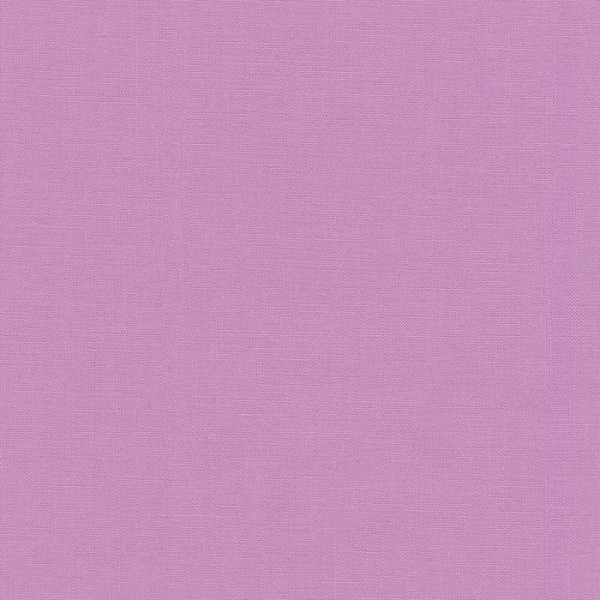 Kona Cotton Solids Robert Kaufman lupine 1484