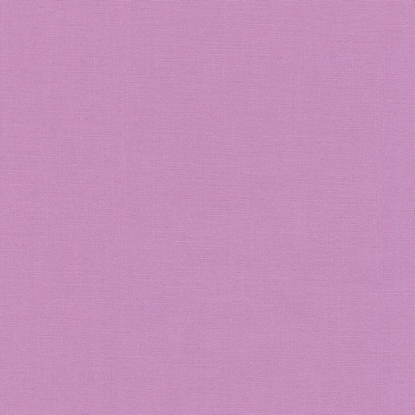 Kona Cotton Solids Robert Kaufman lupine 1484