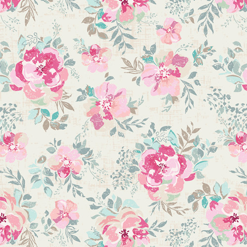Art GalleryThe Cur8tor Romantica Gossamer Garden