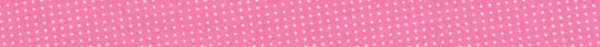 Schrägband Westfalenstoffe Wales pink