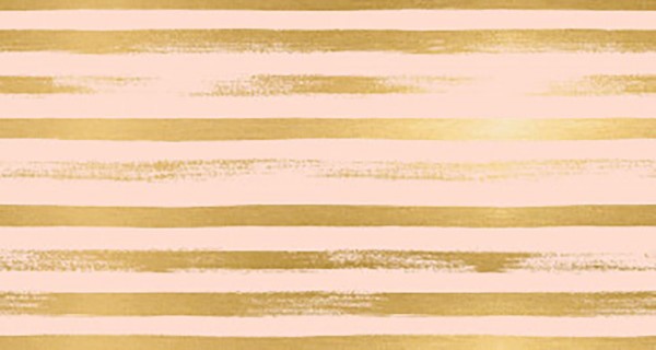 Ruby Star Society Zip blush ribbon by Rashida Coleman-Hale