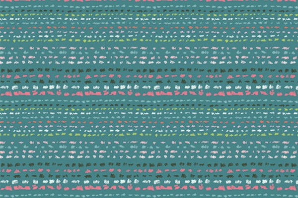 Sharon Holland Signature Traveller Rain Drops
