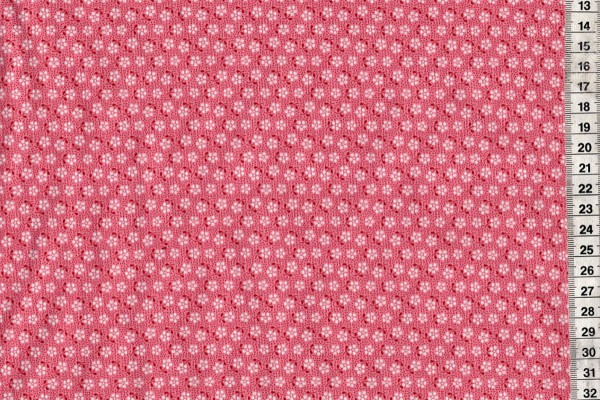 Tilda Meadow Peach