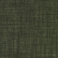 Faux Linen Black