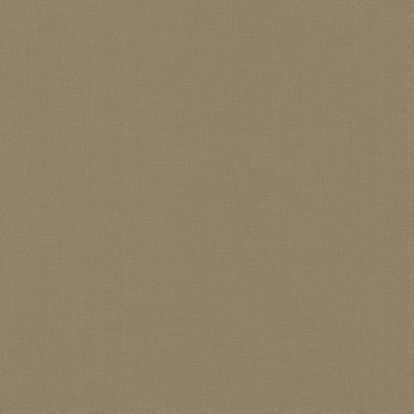 Kona Cotton Solids Robert Kaufman mushroom 1239