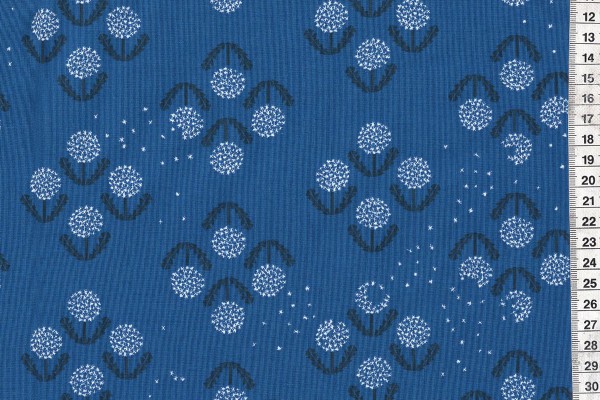 Ruby Star Society Darlings Blue Raspberry by Kimberly Kight
