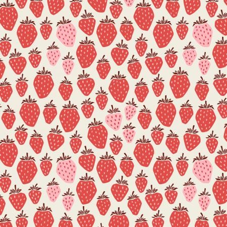 Under the Apple Tree-Queen of Berries Pink-Berry