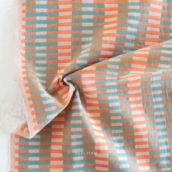 Fableism Lucky Loom Interlock Watermelon /beidseitig nutzbar)