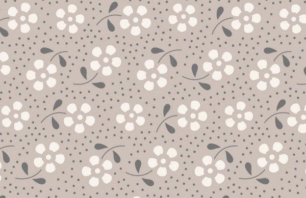 Tilda Meadow Grey