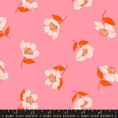 Ruby Star Society Juicy Melody Miller Fluttering Sorbet