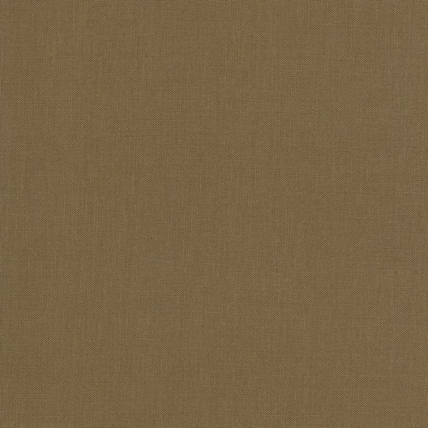 Kona Cotton Solids Robert Kaufman bison - 1017