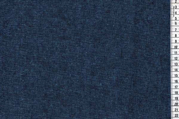 Yarn Dyed Essex Peacock