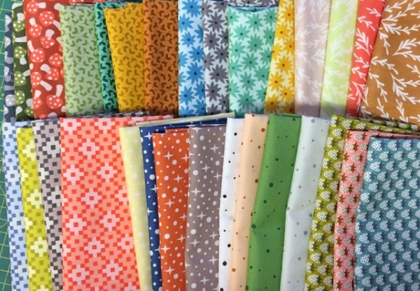 Fat Eight Set Elizabeth Hartman Paintbox