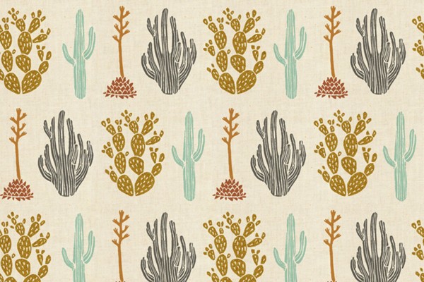 All Through the Land Amelie Mancini Desert Dark Ash