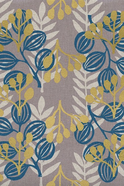 Imagined Landscapes Jen Hewett by Cotton and Steel Fabrics