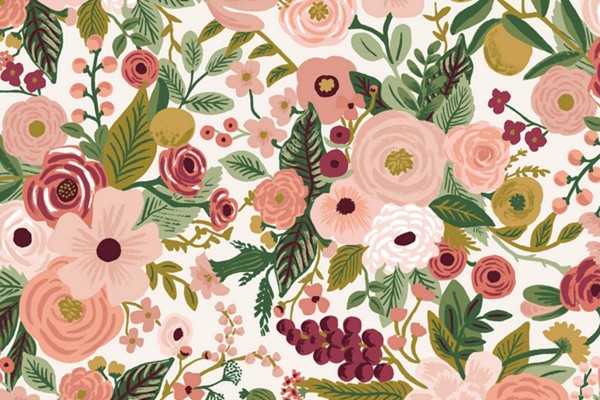 Rifle Paper Co Garden Party Rose