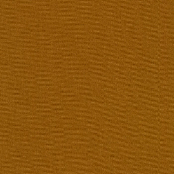 Kona Cotton Solids Robert Kaufman roasted pecan -857