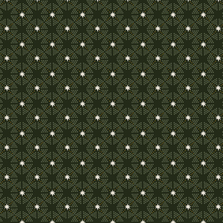 Ash Cascade TInsel on the Trail Starlight Hunter Metallic