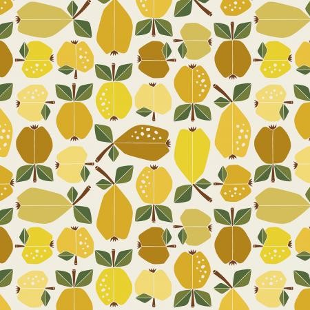 Under the Apple Tree-Orchard Golden