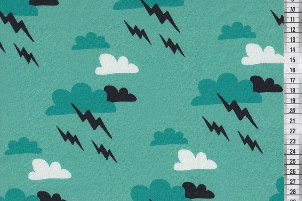 Superhero cloud