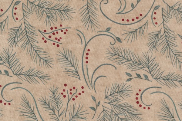 Warm Winter Wishes by Holly Taylor Love & Hope Antler