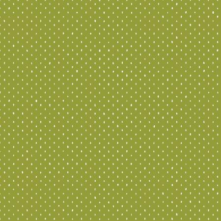 Cotton and Steel Basics - Stitch and Repeat Moss