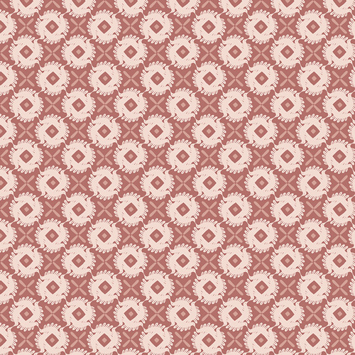 Art Gallery Botanist Katarina Roccella Swoop & Swirl Fleur