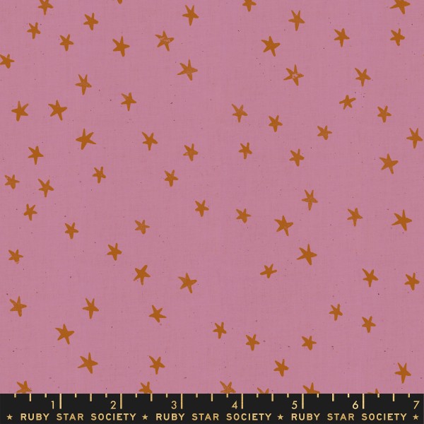 Ruby Star Society Starry by Alexia Marcelle Abegg - Dark Peony