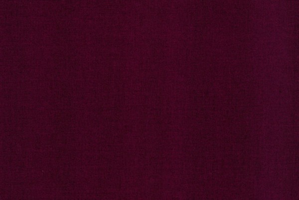 Westfalenstoffe Kopenhagen Druckstoff uni bordeaux