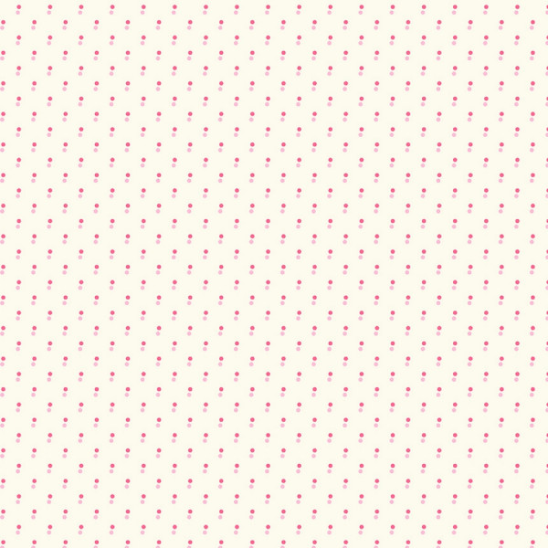 Bonny Denyse Schmidt Double Dot Pink