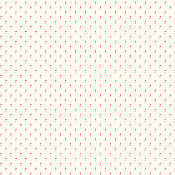 Bonny Denyse Schmidt Double Dot Pink